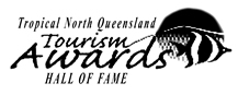 Queensland Tourism awards