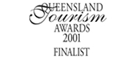 Queensland Tourism awards